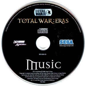 Total War: Eras (OST)