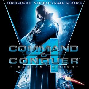 Command & Conquer 4: Tiberian Twilight (OST)