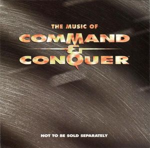 Command & Conquer: The Covert Operations (OST)