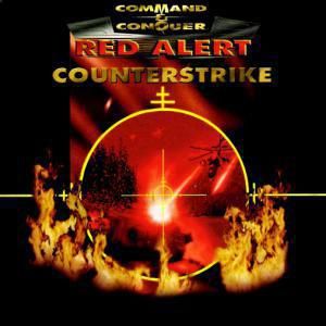 Command & Conquer: Red Alert: Counterstrike (OST)