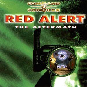 Command & Conquer: Red Alert: The Aftermath