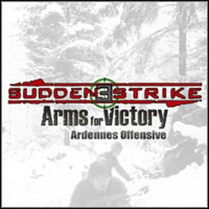Sudden Strike 3: Ardennes Offensive