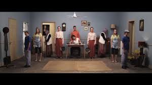 Choreograph