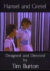 Affiche Hansel and Gretel Affiche Hansel and Gretel