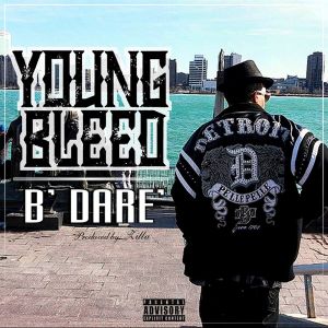 B' Dare (Single)