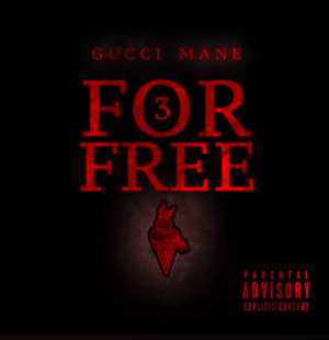 3 For Free (EP)