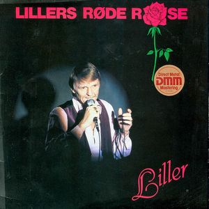 Lillers Røde Rose