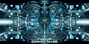 Cosmic Tales (EP)