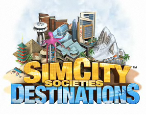 SimCity Societés : Destinations