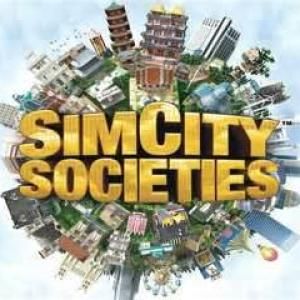 SimCity Societies (OST)