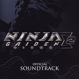 Ninja Gaiden Σ2 (OST)