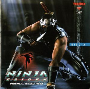 Ninja Gaiden: Original Sound Trax (OST)