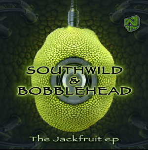 The Jack Fruit e.p (EP)