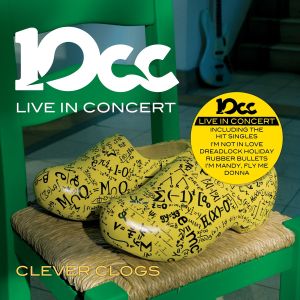 Clever Clogs (Live)