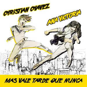 Mas vale tarde que nunca (Single)