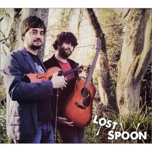 Lost Spoon