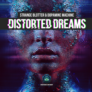 Distorted Dreams (Single)