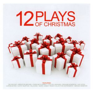 12 Plays of Christmas