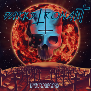 Phobos (EP)