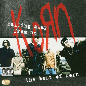 Falling Away From Me: The Best of Korn