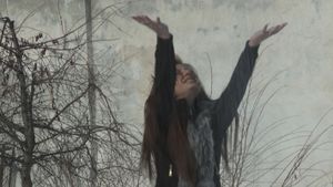 God, Give Freedom