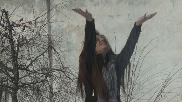 God, Give Freedom