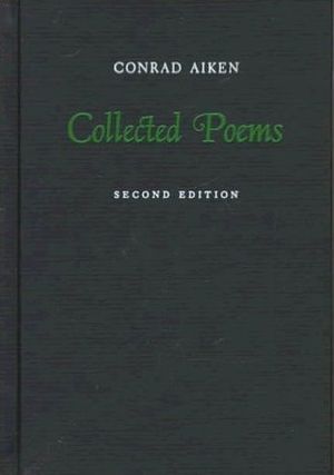 Collected Poems, 1916-1970