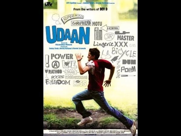 Udaan