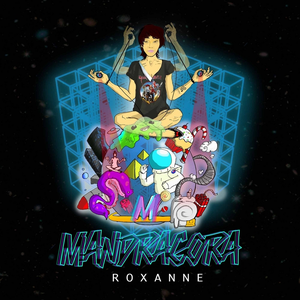 Roxanne (EP)