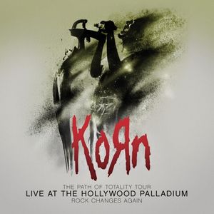 The Path of Totality Tour: Live at the Hollywood Palladium (Live)