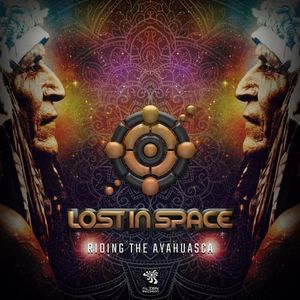 Riding the Ayahuasca (Single)