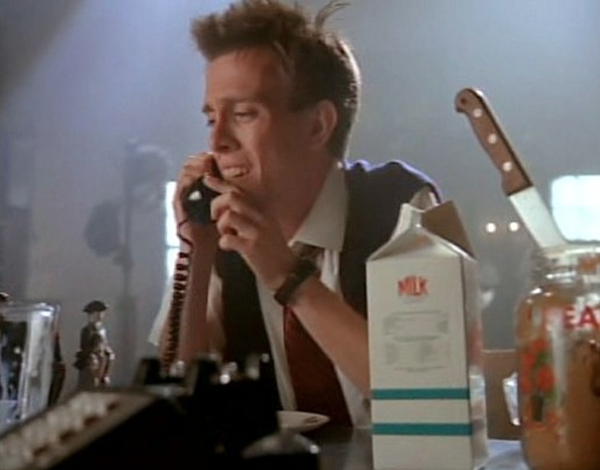 Got Milk ?