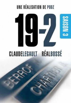 19-2 - Saison 3