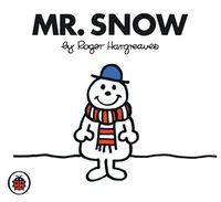 Mr Snow