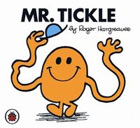 Mr Tickle