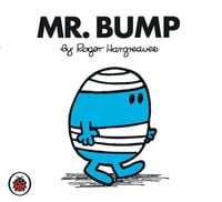 Mr Bump