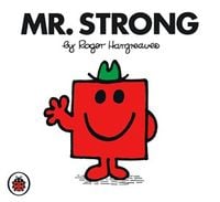 Mr Strong