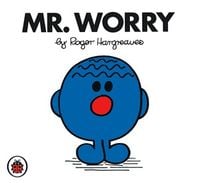 Mr Worry