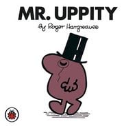 Mr Uppity