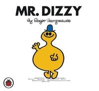 Mr Dizzy