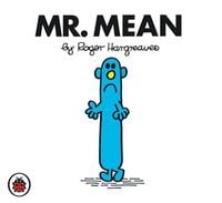 Mr Mean