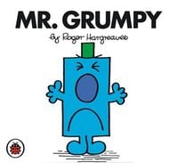 Mr Grumpy