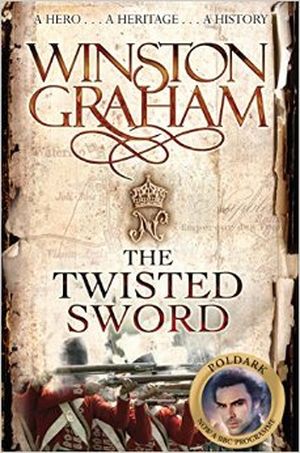 The Twisted Sword, Poldark tome 11
