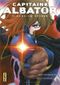 Capitaine Albator : Dimension Voyage, tome 3