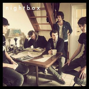 Nightbox (EP)