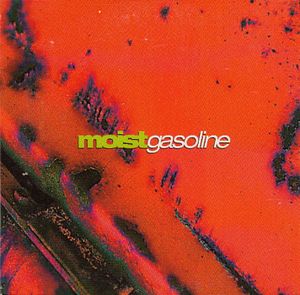 Gasoline (Single)
