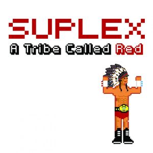 Suplex (EP)