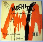 Pochette Afro-Cuban Jazz: The Music Of Chico O’Farrill