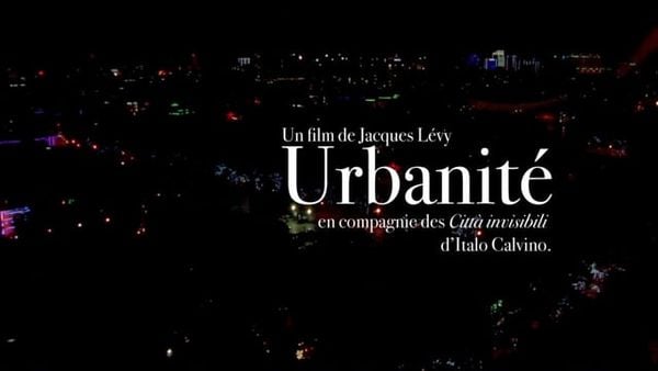 Urbanité(s)