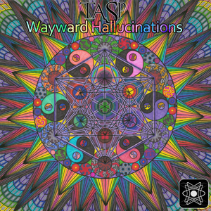 Wayward Hallucinations (EP)